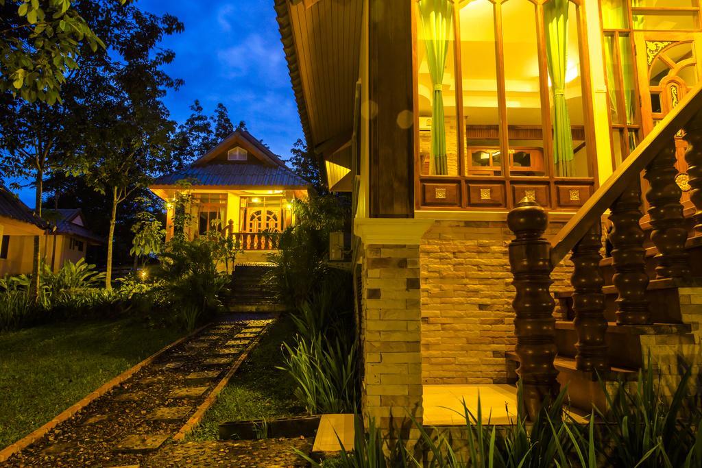Hotel Mont Goei Pai Zewnętrze zdjęcie
