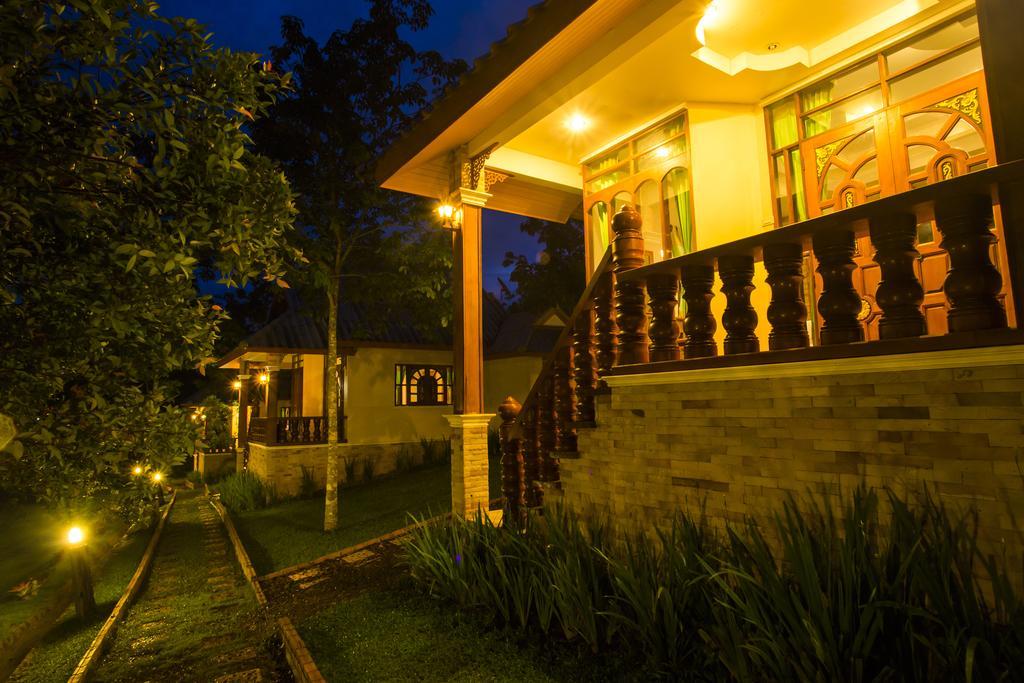 Hotel Mont Goei Pai Pokój zdjęcie