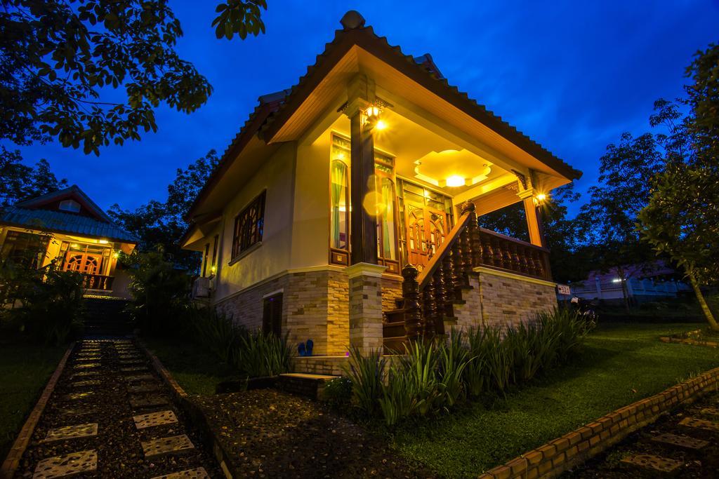 Hotel Mont Goei Pai Pokój zdjęcie