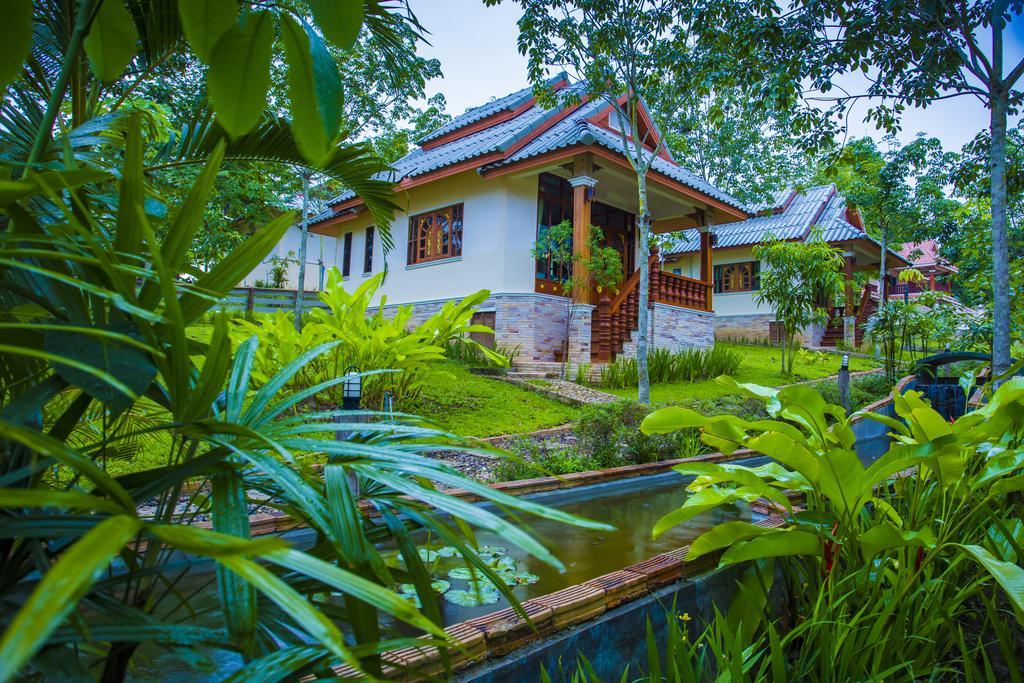 Hotel Mont Goei Pai Pokój zdjęcie