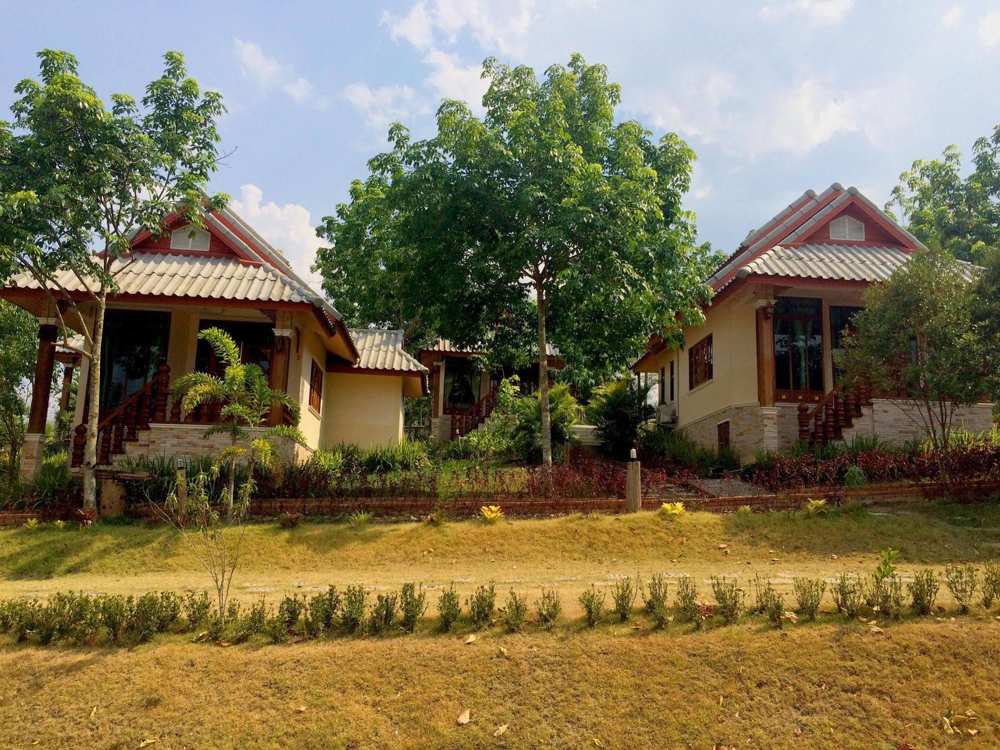 Hotel Mont Goei Pai Zewnętrze zdjęcie