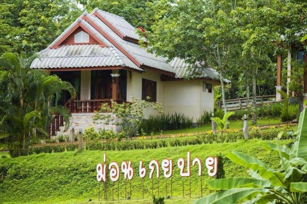 Hotel Mont Goei Pai Zewnętrze zdjęcie